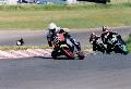 More fast guys I used to beat.