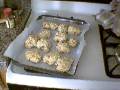 when was the last time I made scones?