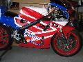 Must imitate this paint job