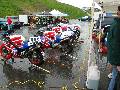 AFM Sears Point rainout