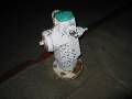 fireplug of despair