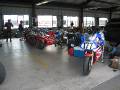 Saturday Practice AFM Sears Point