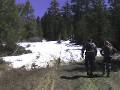 dual sport now means part motorycle ride, part snowmobile ride