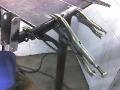 Welding is hard.