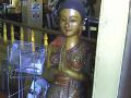 thai bliss deity