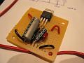 Hobbyist plug board is becoming obsolete.