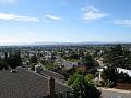 Clear day.