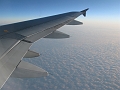 Seat 15F