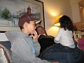 California kids stay up late.