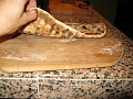Mmmm. Pizza.