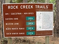 How many Rock Creeks are there?