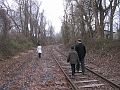 Stand by me. The later years.