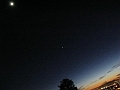 Conjunction.