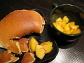 Peak season peaches. Yee ha.