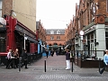 Market bar.