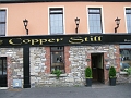 Good roadside eatery. Recommended.