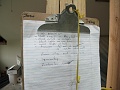 Clipboard = authority.