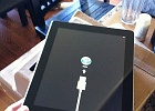 New toy.