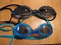 The goggles, they do something.