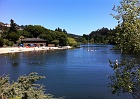 Lifeguard camp.