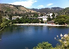 Lake Temescal