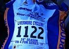 Race day.