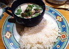 Tom Kha Pla.