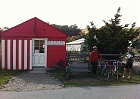 Bike Hut for the win.