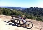 Get out and ride.