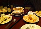 Very rare Sunday curry.