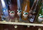 Mango jarritos for the win.