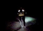 Night rider.