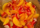 Fruit. No loops.