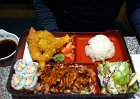 More Japanese food, post ride. Yum.