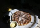 WAFFLE!