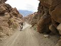 Bishop to Mammoth