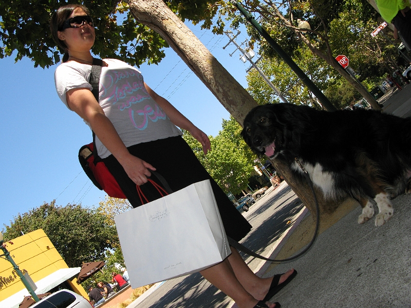 IMG_1233.JPG - Happy shopper; is happy.