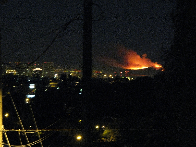IMG_1330.JPG - That's downtown Oakland to the left