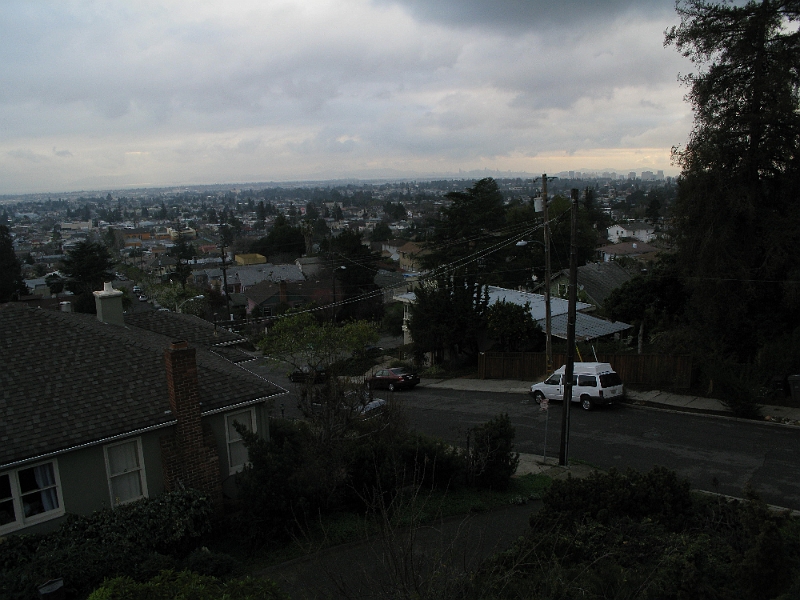 IMG_2076.JPG - Close to how the eye sees the grey weather today in the direction of the best view out the window.
