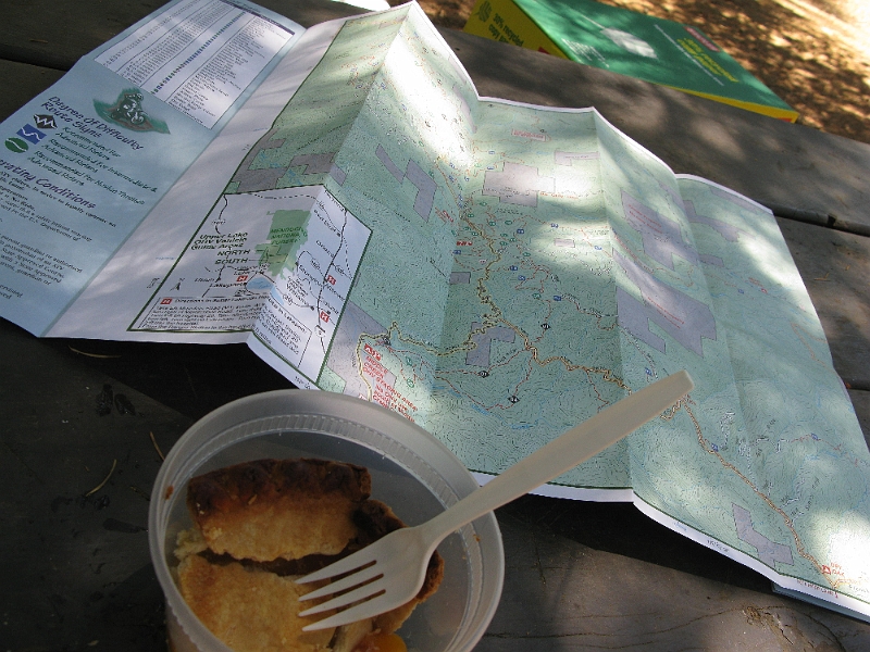 IMG_0061.JPG - Refueling is a good time to ponder the next move.