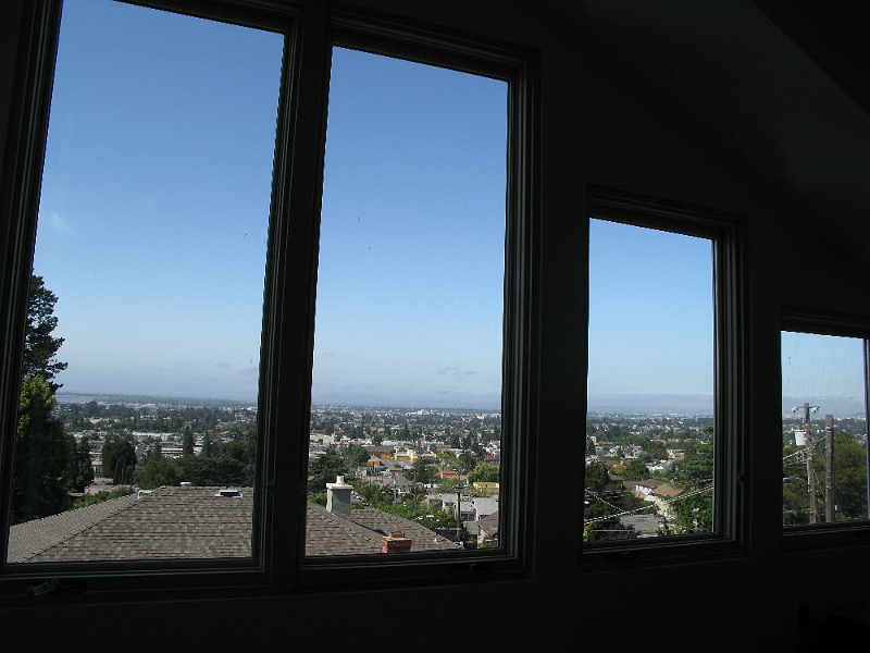 IMG_0422.JPG - The view you'd have while lying in bed reading the NY Times.