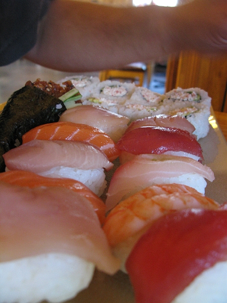 IMG_0564.JPG - The C combo for one of the meatenarians.