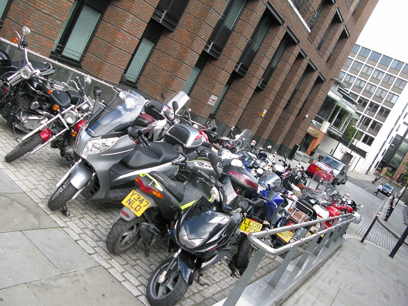 IMG_0598.JPG - All 3 big cities visited in this tour are bike mad, confirmed.