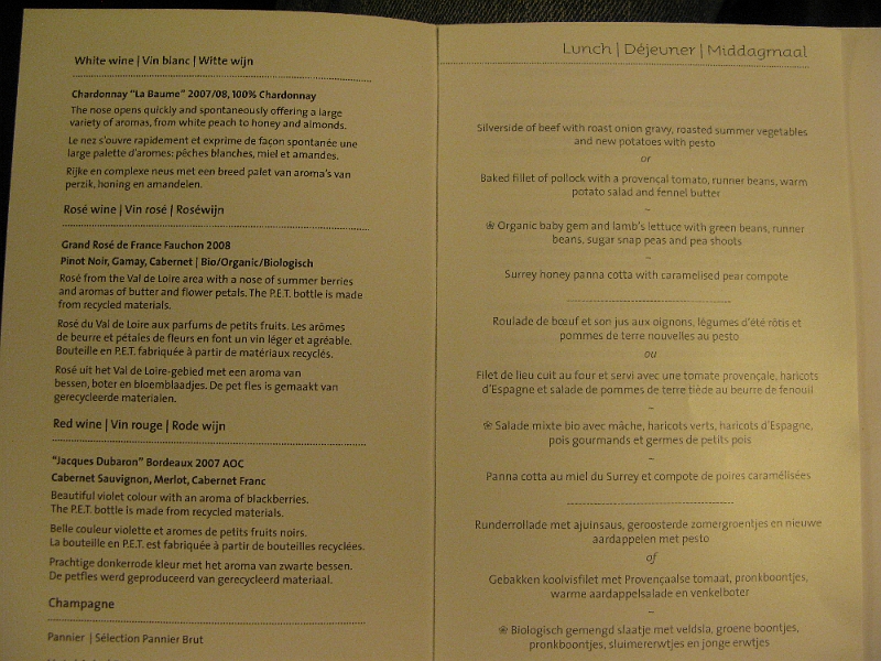 IMG_0620.JPG - Your choices for lunch.