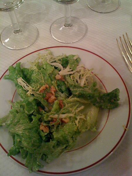 IMG_0029.jpg - It is customary to begin with the empty calories.