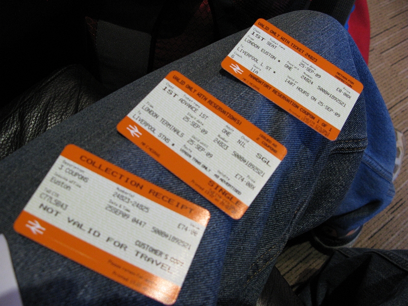 IMG_0723.JPG - There's probably a long and boring story about why you get 3 tickets for one fare.