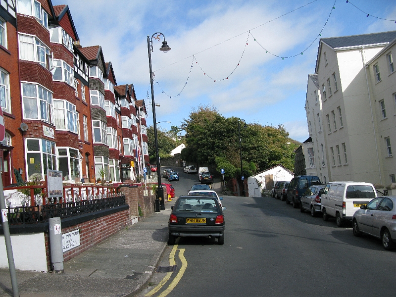 IMG_0788.JPG - The Ascot was one street back from the Prom.