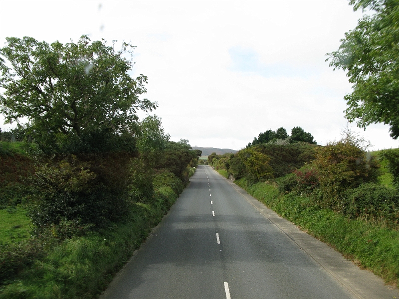 IMG_0806.JPG - This is part of the TT course. Looks fast and easy here, but it is actually quite bumpy.