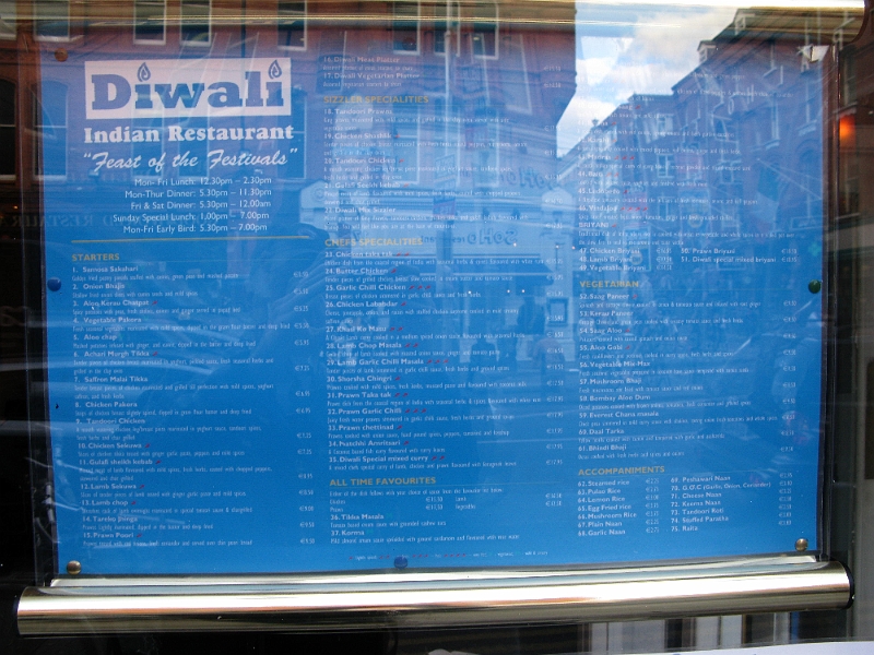 IMG_0960.JPG - Will I be back to eat here?