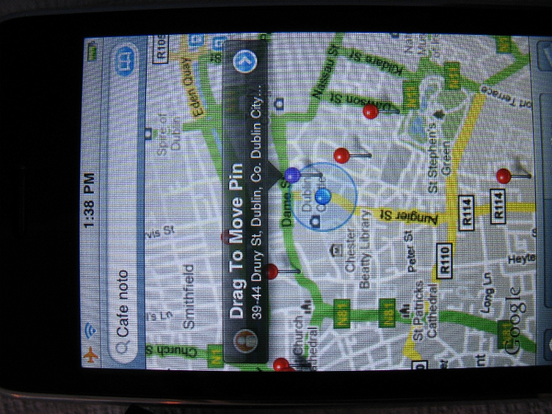 IMG_0989.JPG - Places you can piggyback free wifi on the sidewalk.